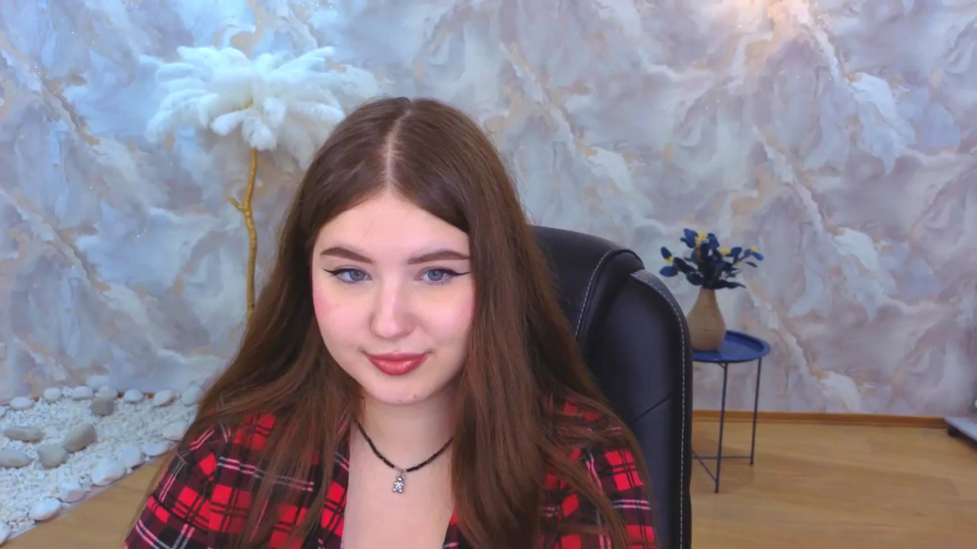 Gallery image thumbnail from EnigmaVeil's myfreecams stream on, 10/23/2025, 23:47 image 8 of 20
