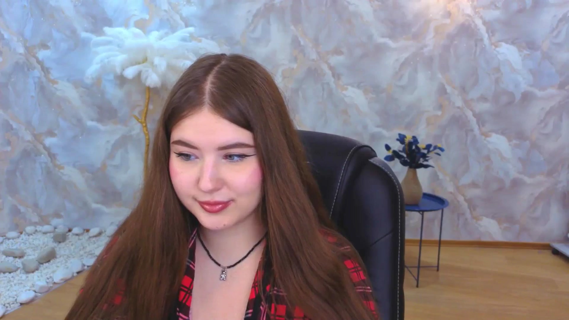Gallery image thumbnail from EnigmaVeil's myfreecams stream on, 10/23/2025, 23:47 image 10 of 20