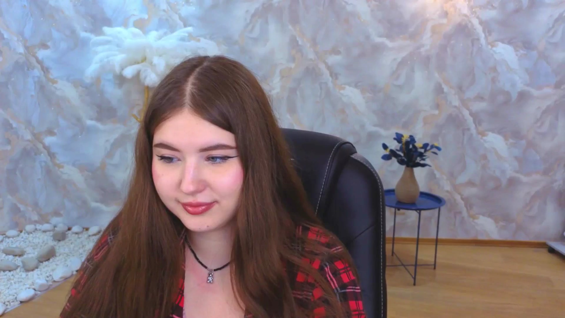 Gallery image thumbnail from EnigmaVeil's myfreecams stream on, 10/23/2025, 23:47 image 11 of 20