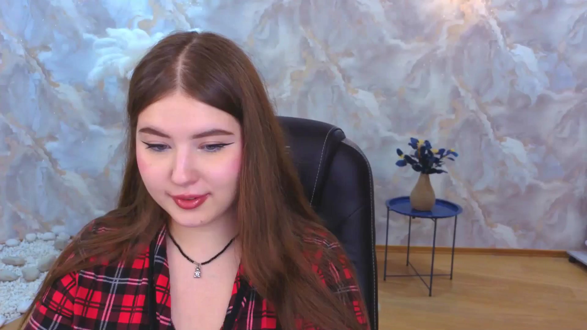 Gallery image thumbnail from EnigmaVeil's myfreecams stream on, 10/23/2025, 23:47 image 5 of 20