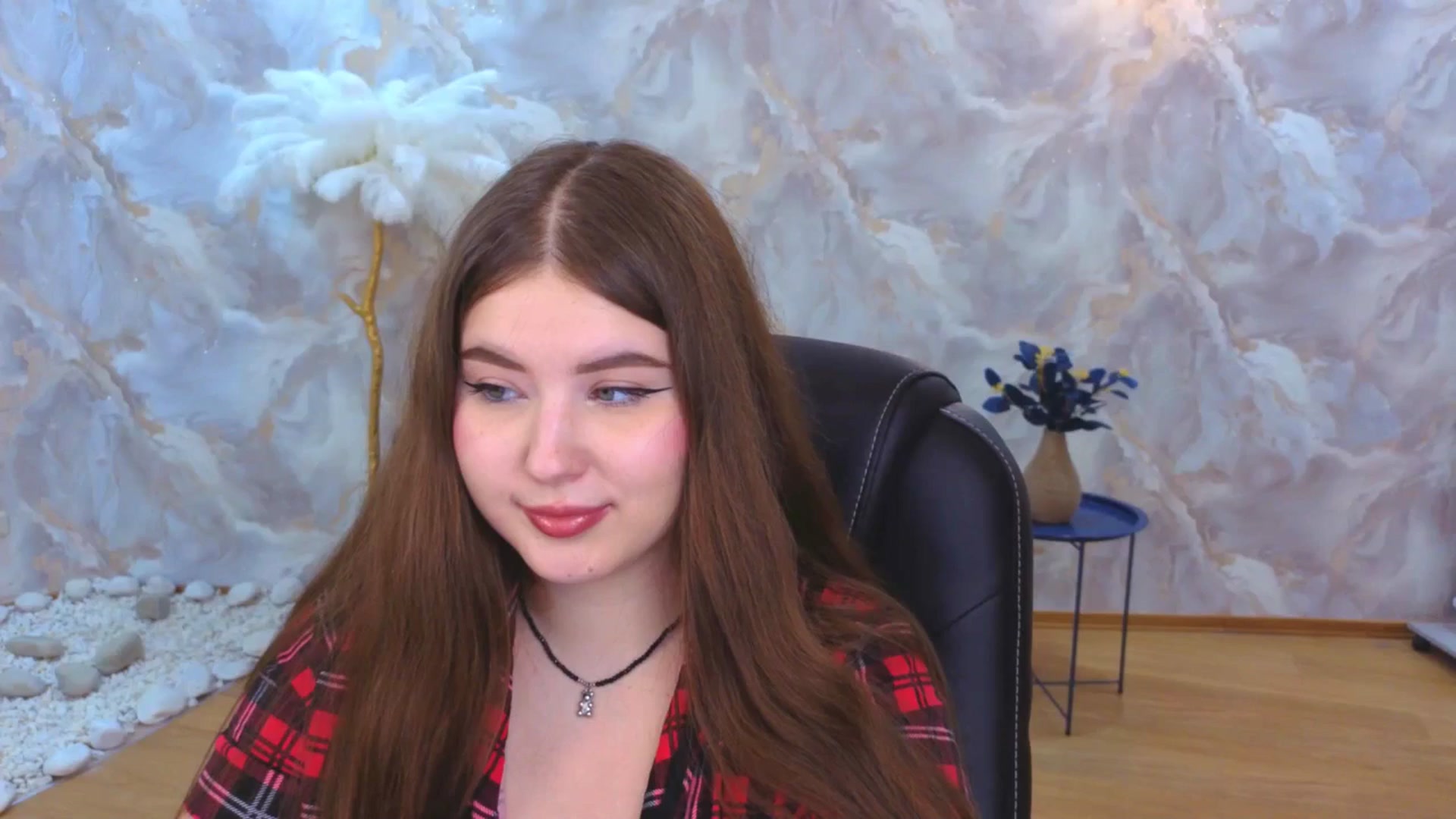 Gallery image thumbnail from EnigmaVeil's myfreecams stream on, 10/23/2025, 23:47 image 9 of 20