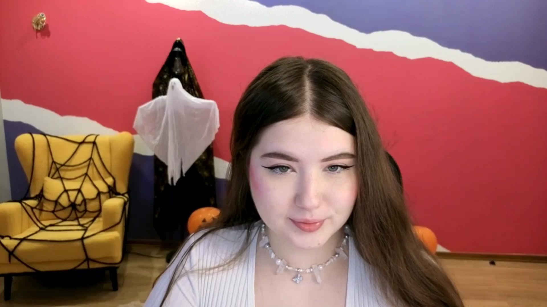 Gallery image thumbnail from EnigmaVeil's myfreecams stream on, 10/25/2025, 18:39 image 17 of 20