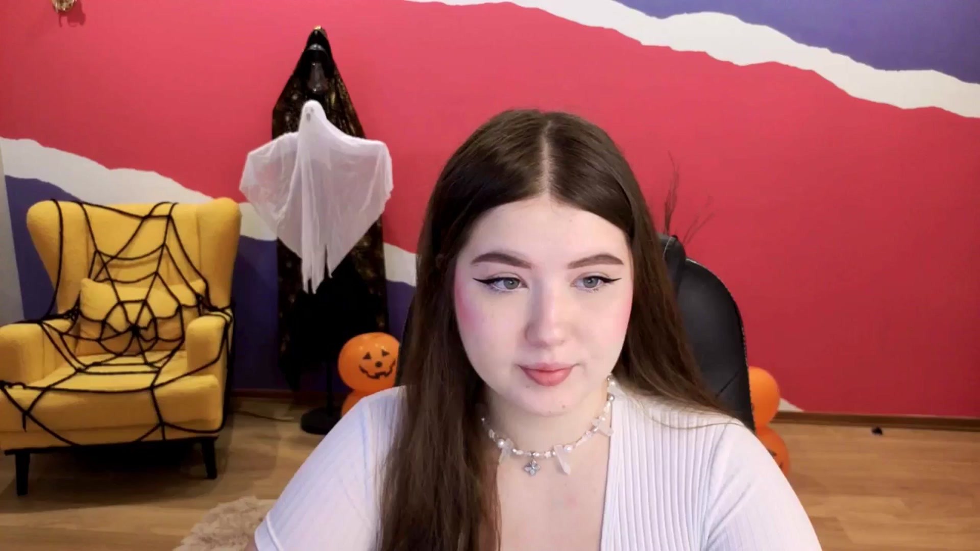 Gallery image thumbnail from EnigmaVeil's myfreecams stream on, 10/25/2025, 18:39 image 5 of 20