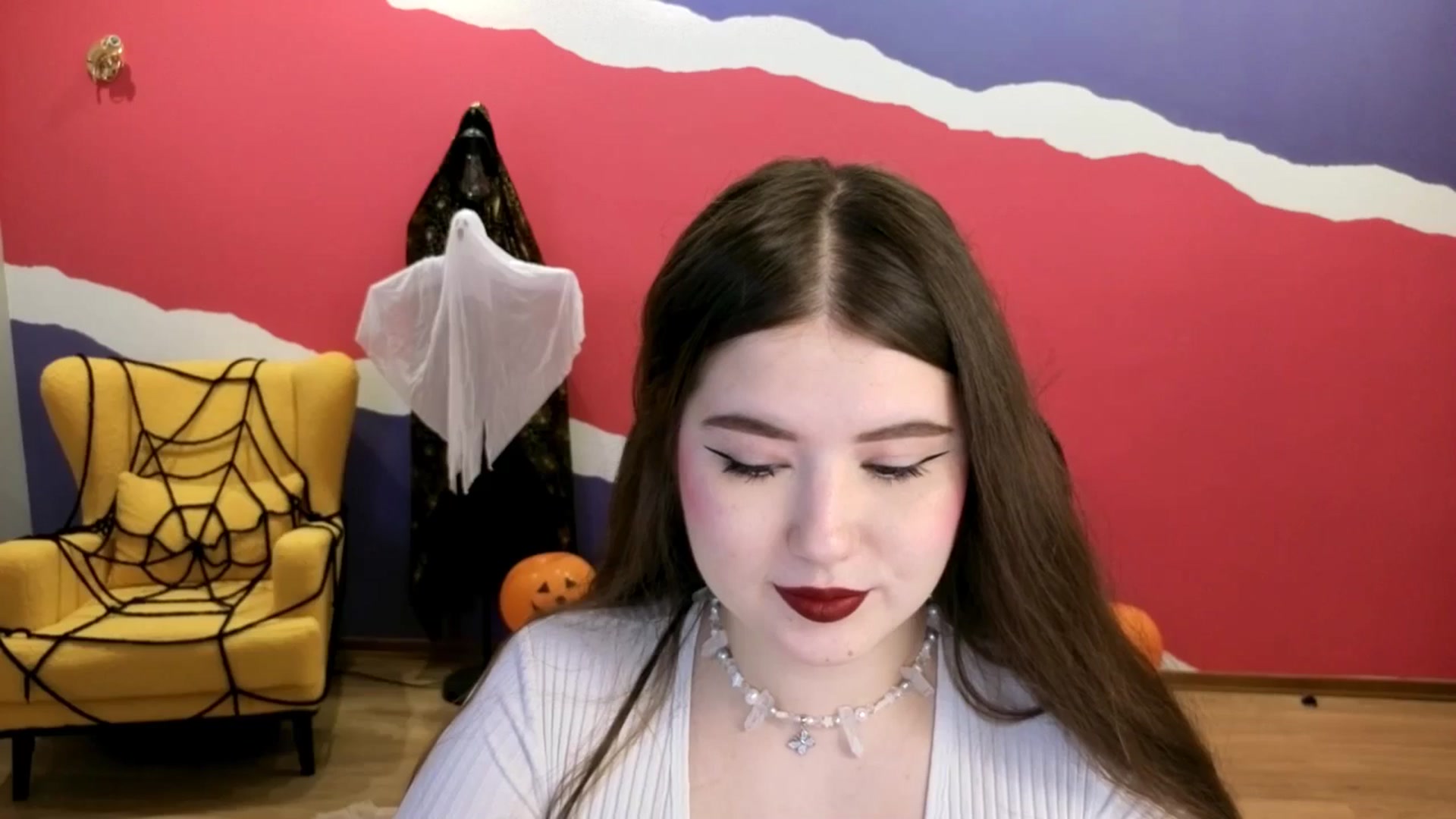 Gallery image thumbnail from EnigmaVeil's myfreecams stream on, 10/25/2025, 18:39 image 20 of 20
