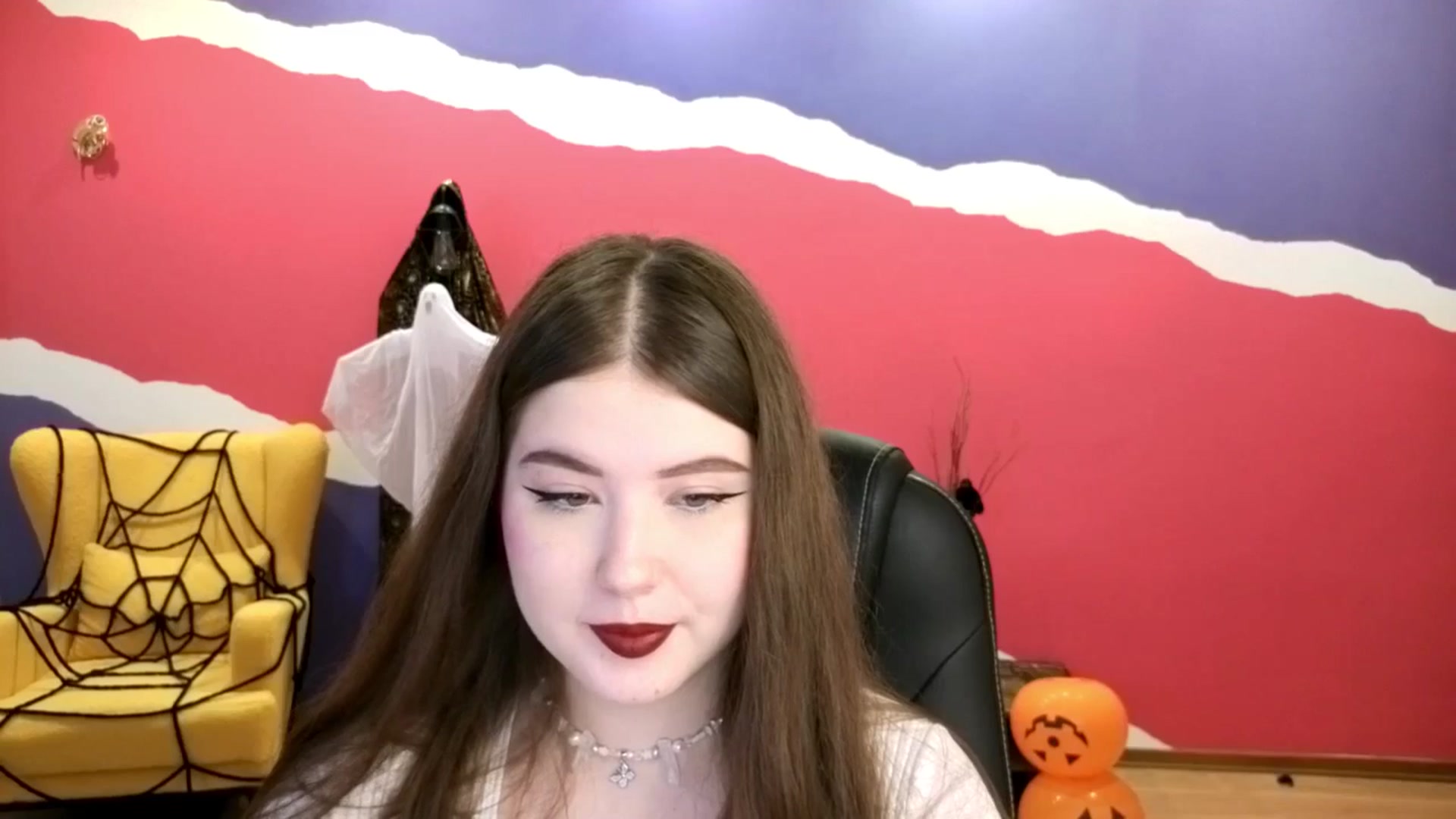 Gallery image thumbnail from EnigmaVeil's myfreecams stream on, 10/25/2025, 19:25 image 13 of 20