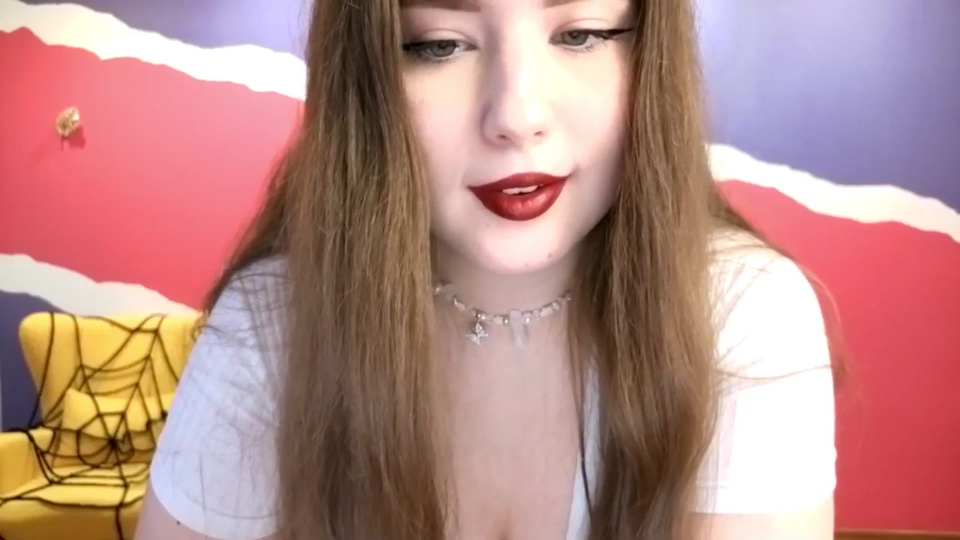 Gallery image thumbnail from EnigmaVeil's myfreecams stream on, 10/25/2025, 21:11 image 3 of 20