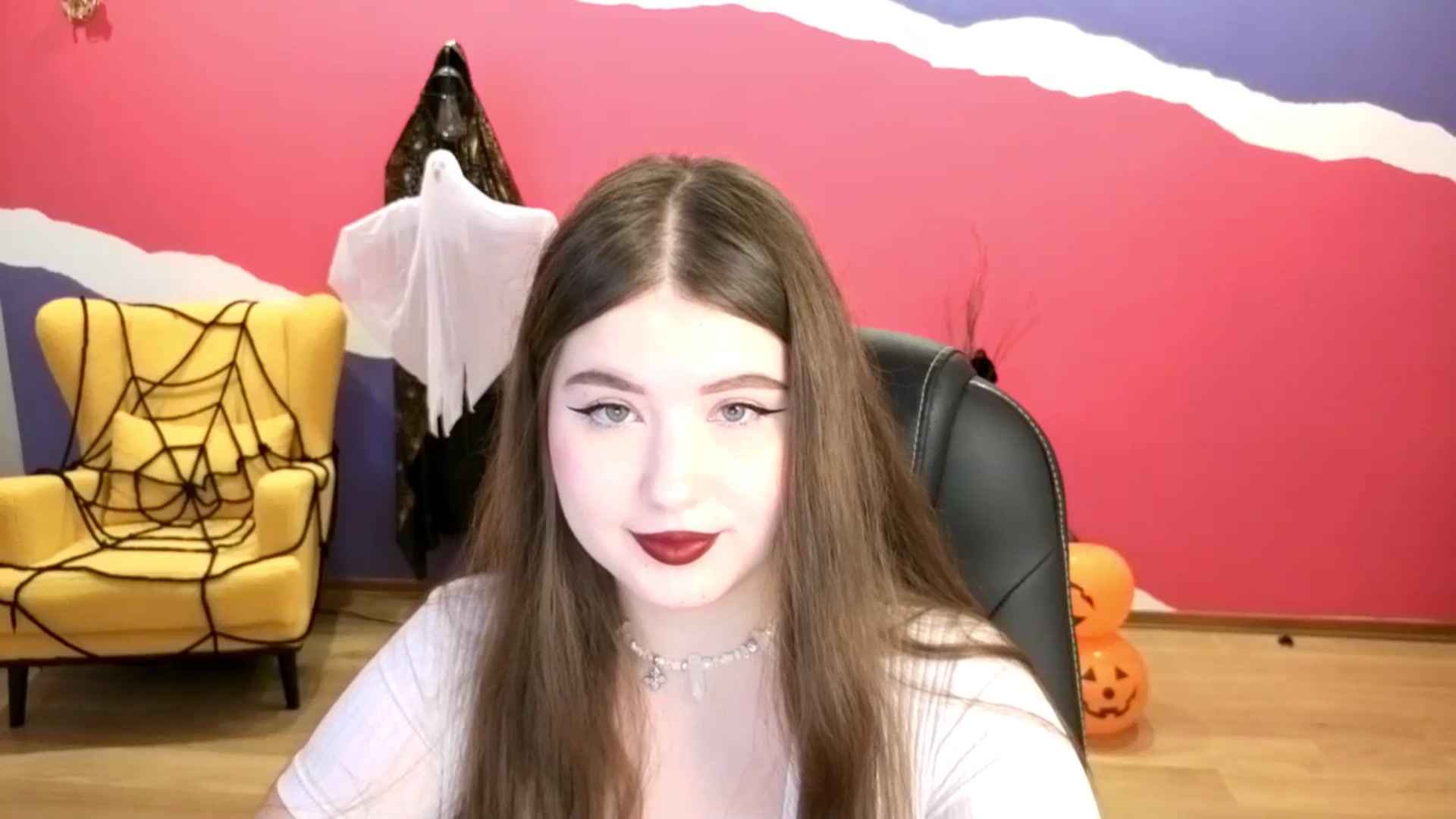 Gallery image thumbnail from EnigmaVeil's myfreecams stream on, 10/25/2025, 21:11 image 7 of 20