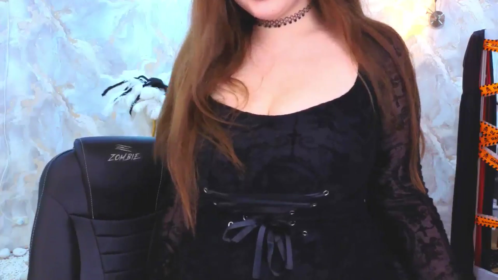 Gallery image thumbnail from EnigmaVeil's myfreecams stream on, 10/26/2025, 19:44 image 7 of 20