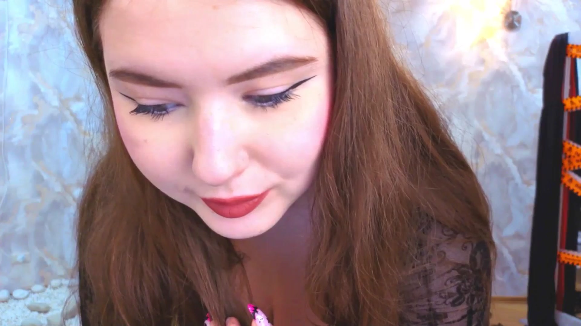 Gallery image thumbnail from EnigmaVeil's myfreecams stream on, 10/26/2025, 19:44 image 14 of 20