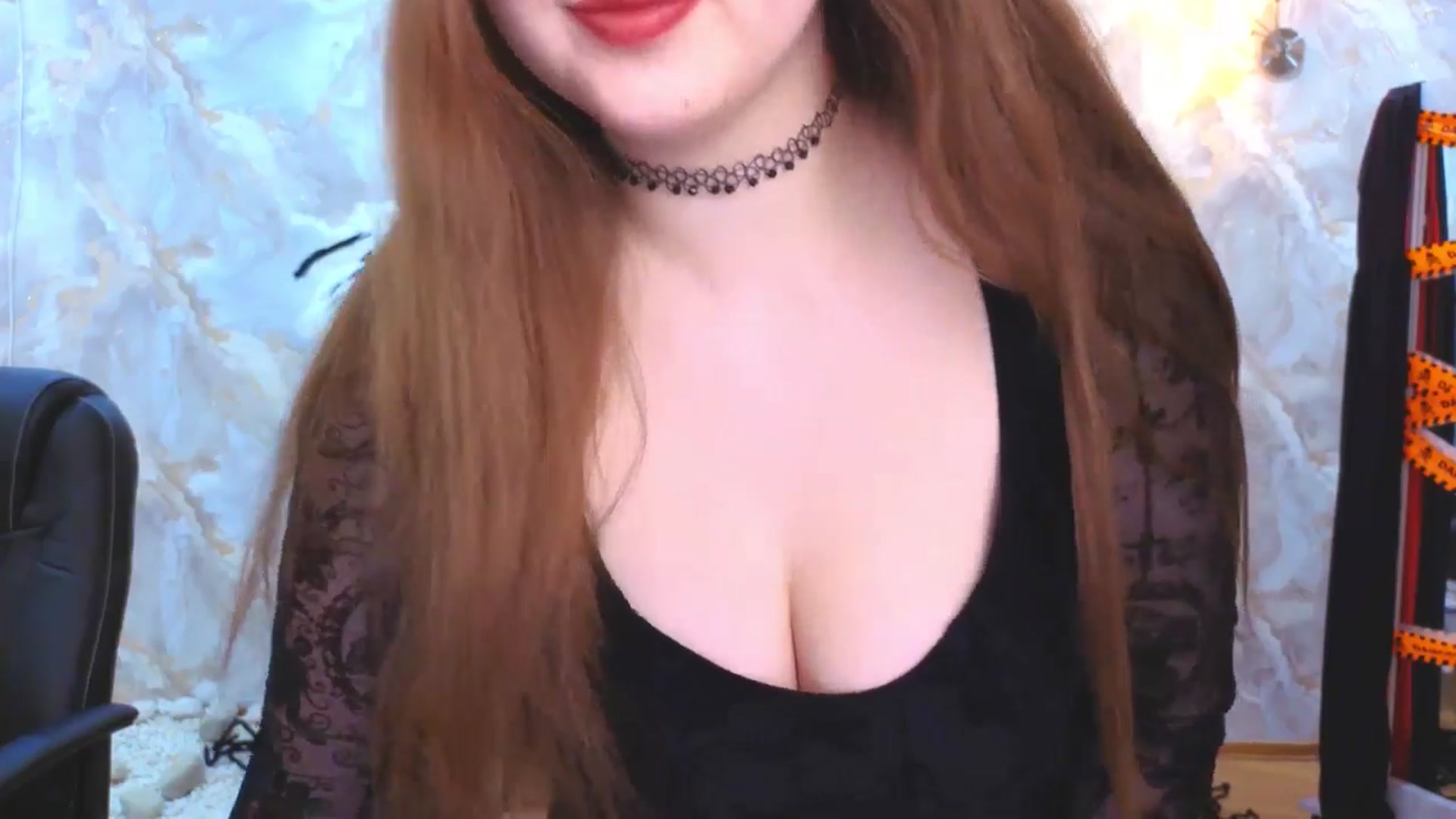 Gallery image thumbnail from EnigmaVeil's myfreecams stream on, 10/26/2025, 19:44 image 5 of 20