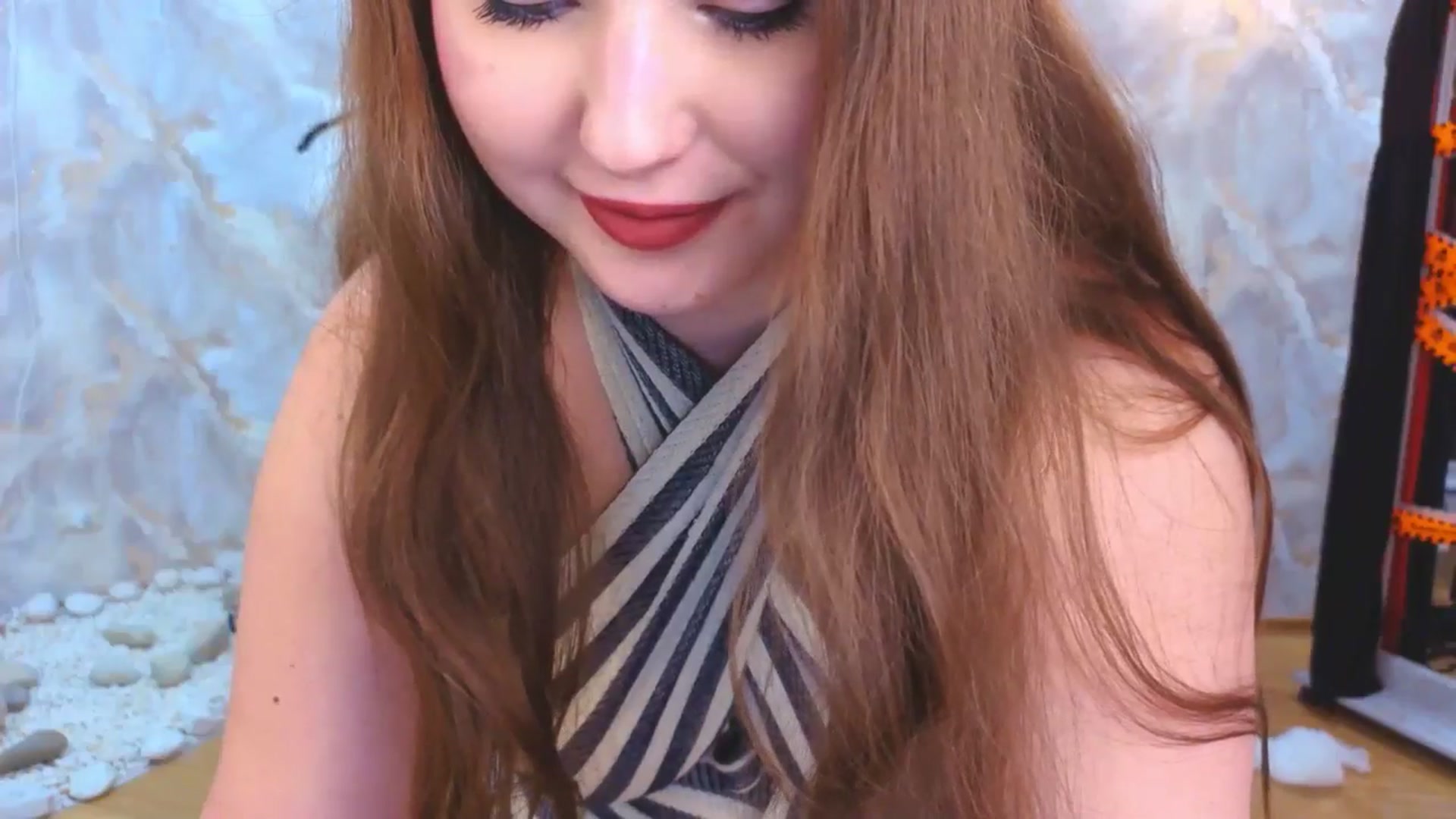Gallery image thumbnail from EnigmaVeil's myfreecams stream on, 10/26/2025, 23:28 image 8 of 20