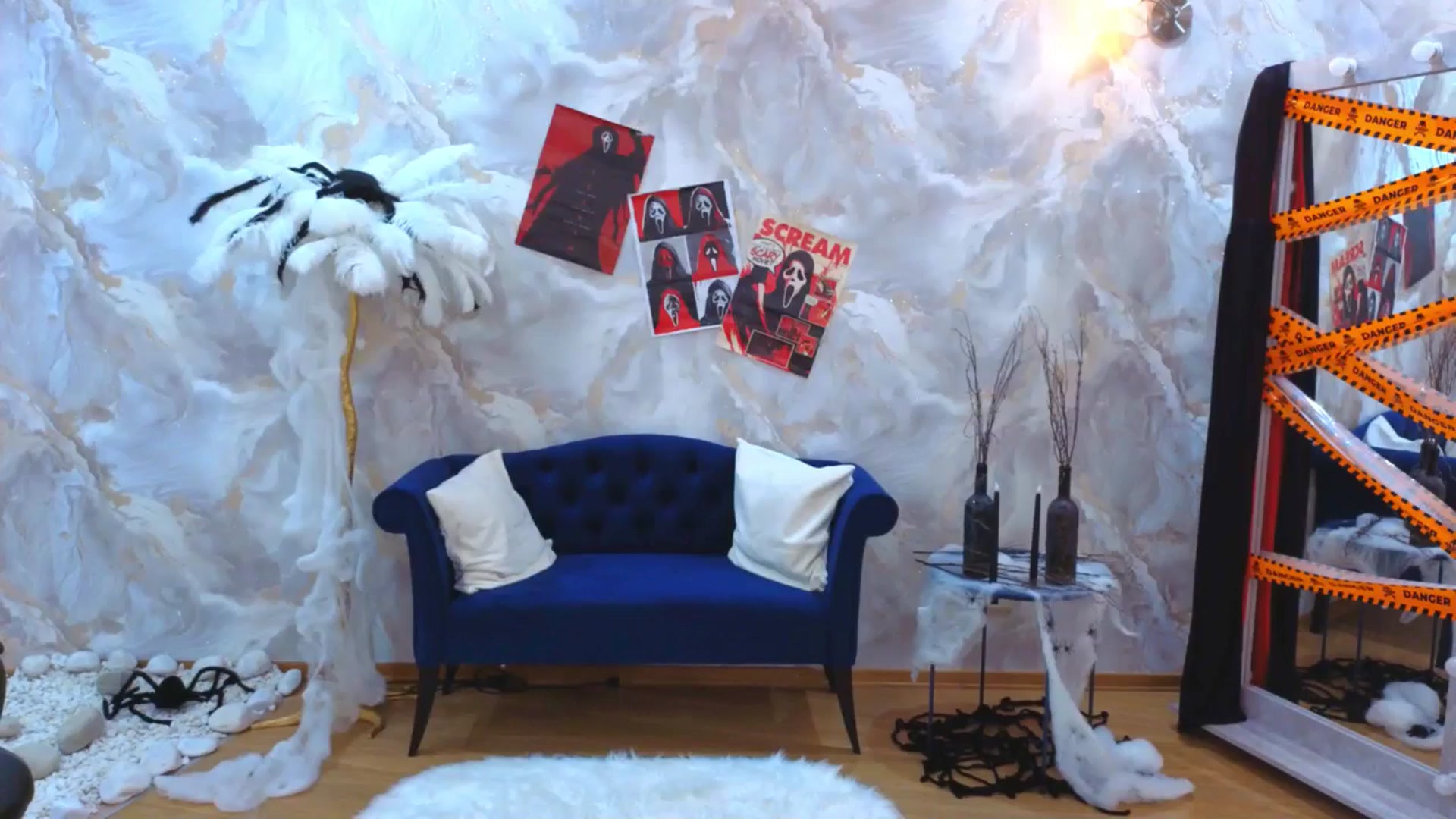 Gallery image thumbnail from EnigmaVeil's myfreecams stream on, 10/28/2025, 05:29 image 3 of 20