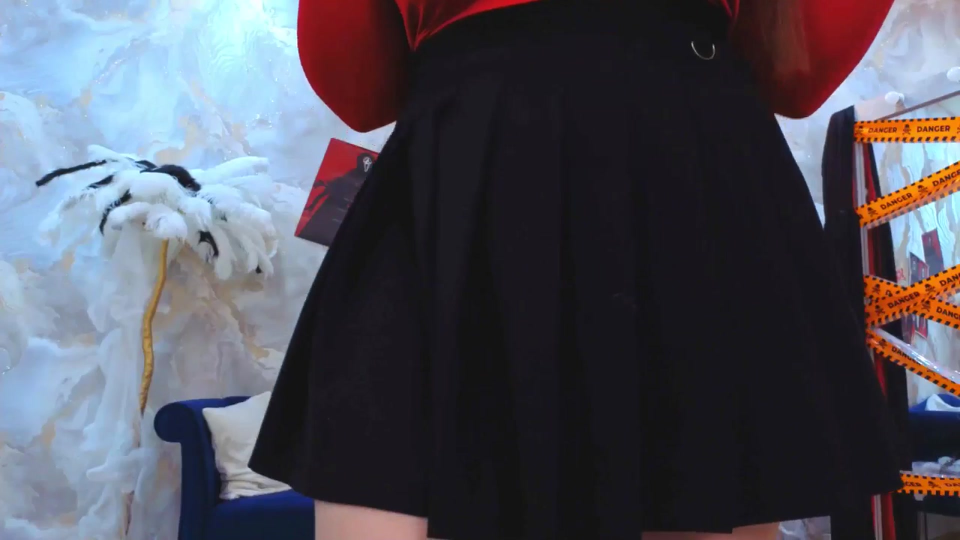 Gallery image thumbnail from EnigmaVeil's myfreecams stream on, 10/28/2025, 05:29 image 17 of 20