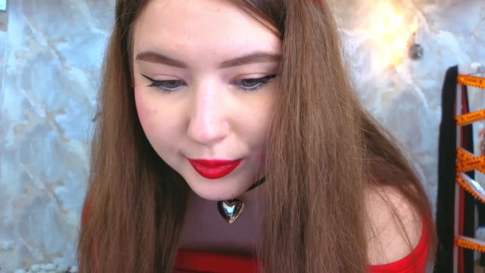 Gallery image thumbnail from EnigmaVeil's myfreecams stream on, 10/28/2025, 05:29 image 18 of 20