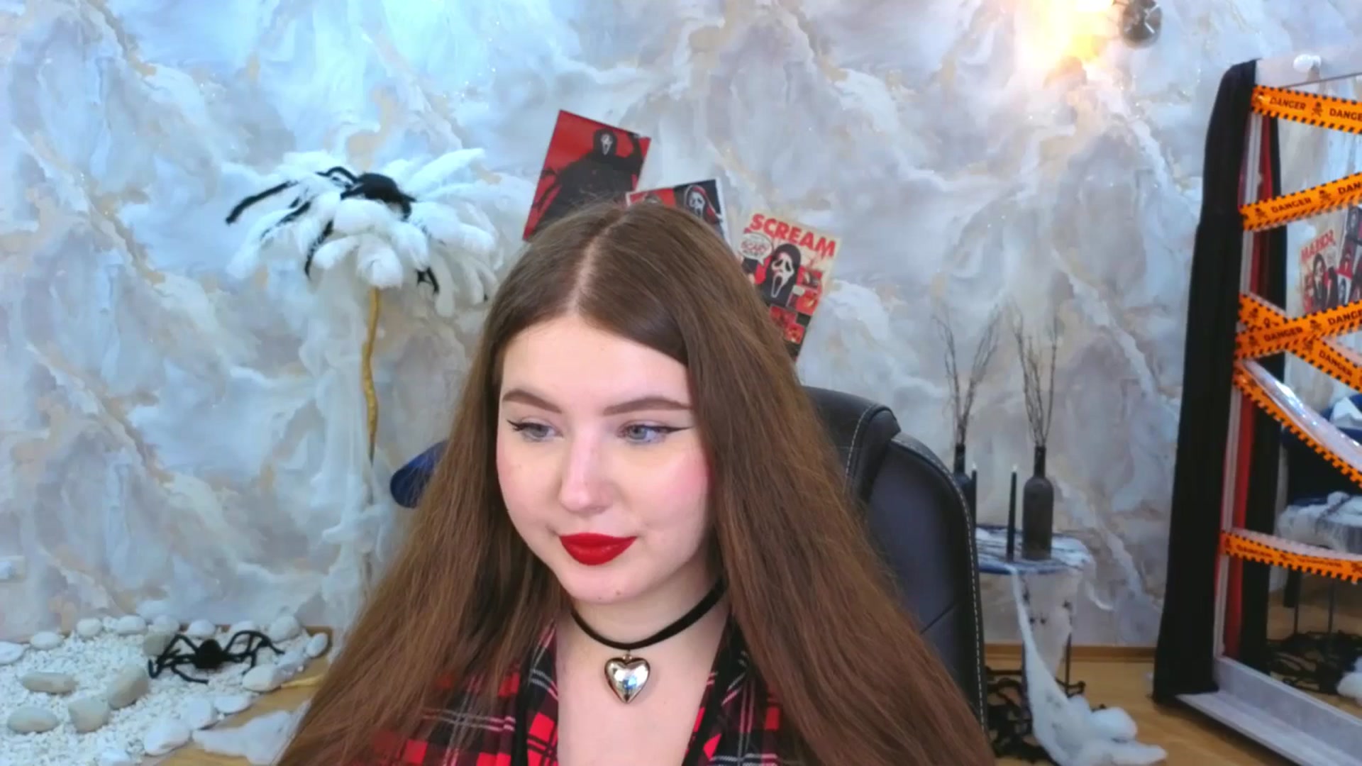 Gallery image thumbnail from EnigmaVeil's myfreecams stream on, 10/28/2025, 09:32 image 2 of 20