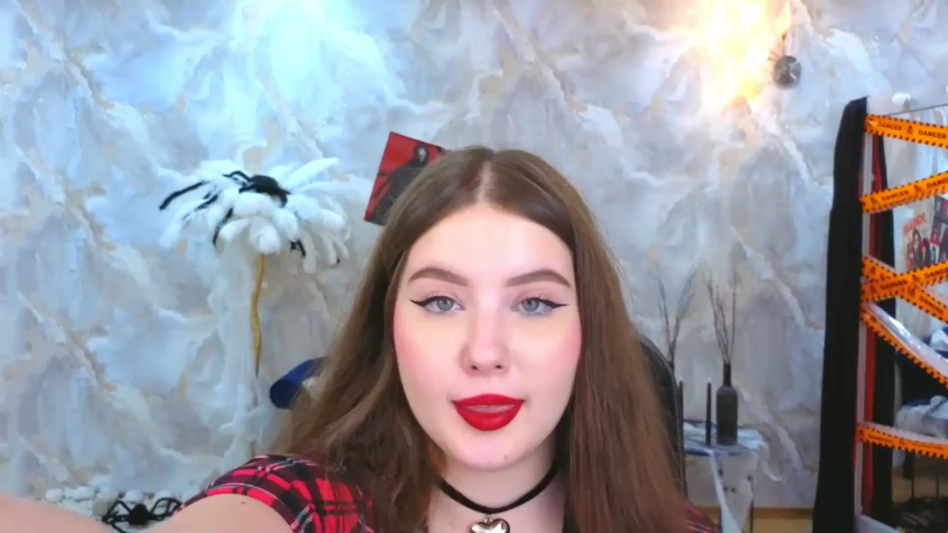Gallery image thumbnail from EnigmaVeil's myfreecams stream on, 10/28/2025, 09:32 image 1 of 20