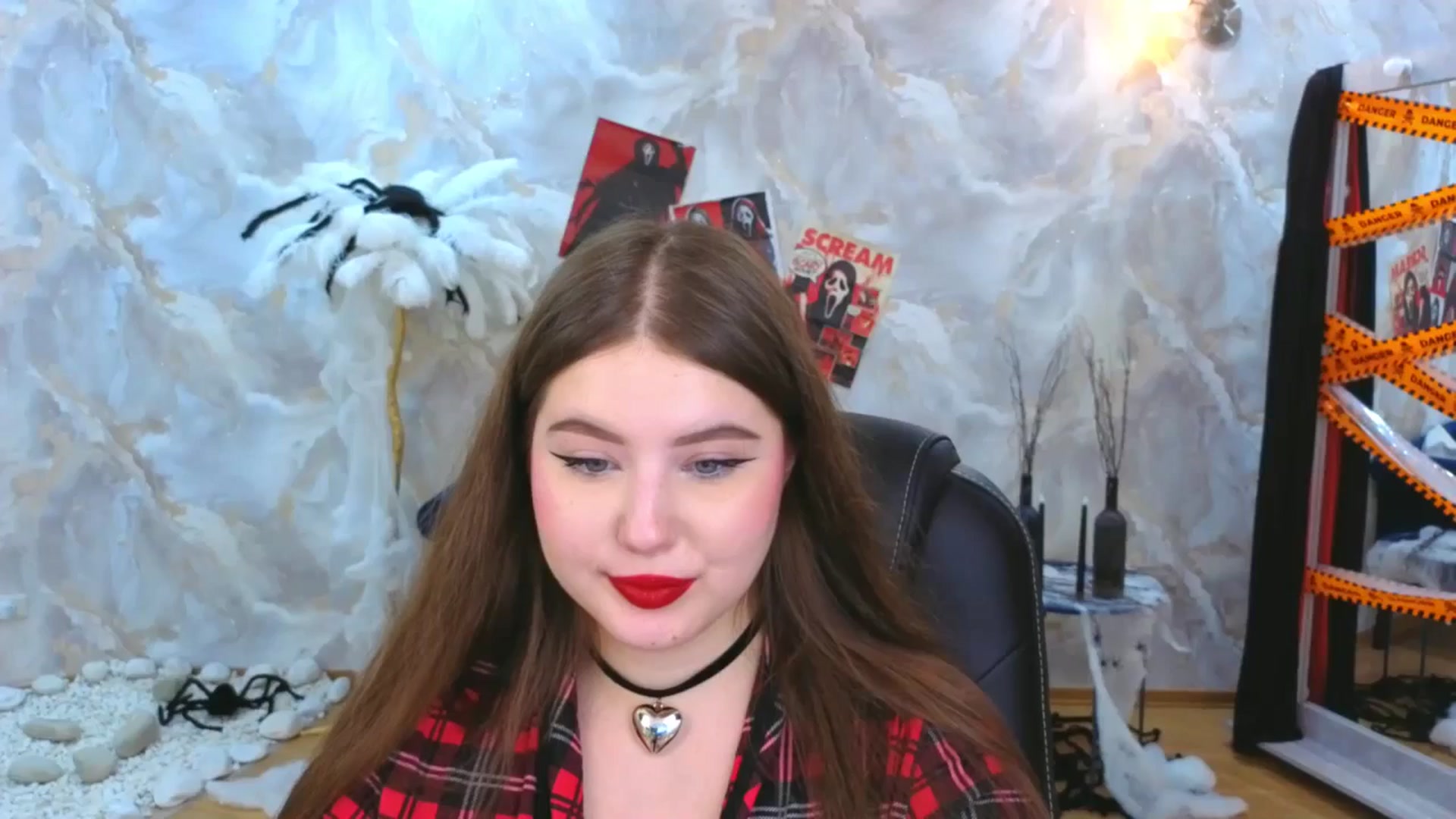 Gallery image thumbnail from EnigmaVeil's myfreecams stream on, 10/28/2025, 09:32 image 3 of 20