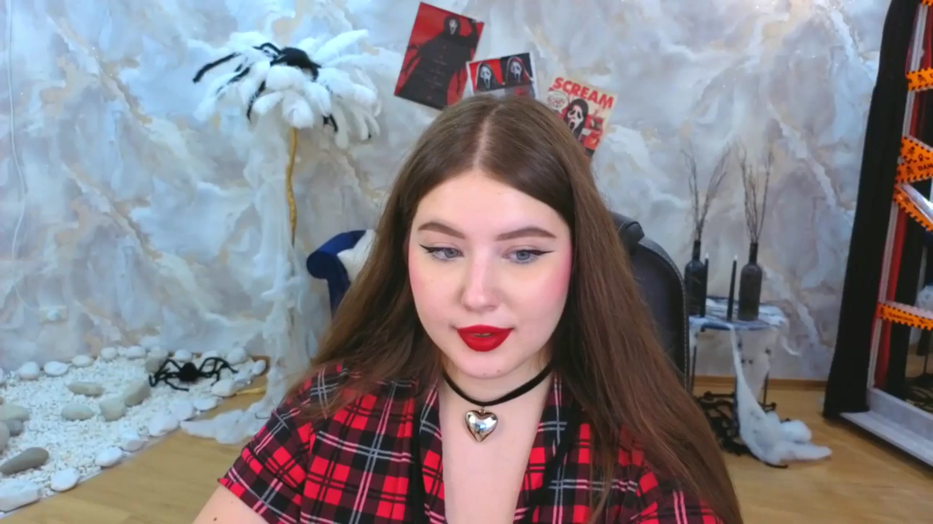 Gallery image thumbnail from EnigmaVeil's myfreecams stream on, 10/28/2025, 09:49 image 4 of 20