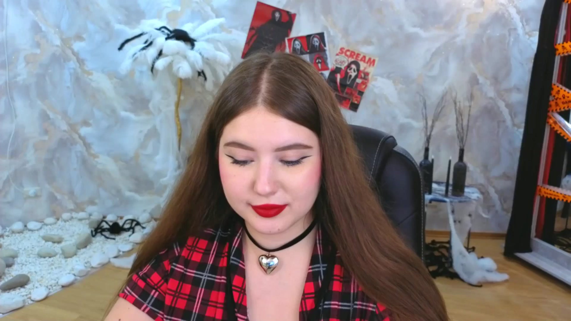Gallery image thumbnail from EnigmaVeil's myfreecams stream on, 10/28/2025, 09:49 image 13 of 20