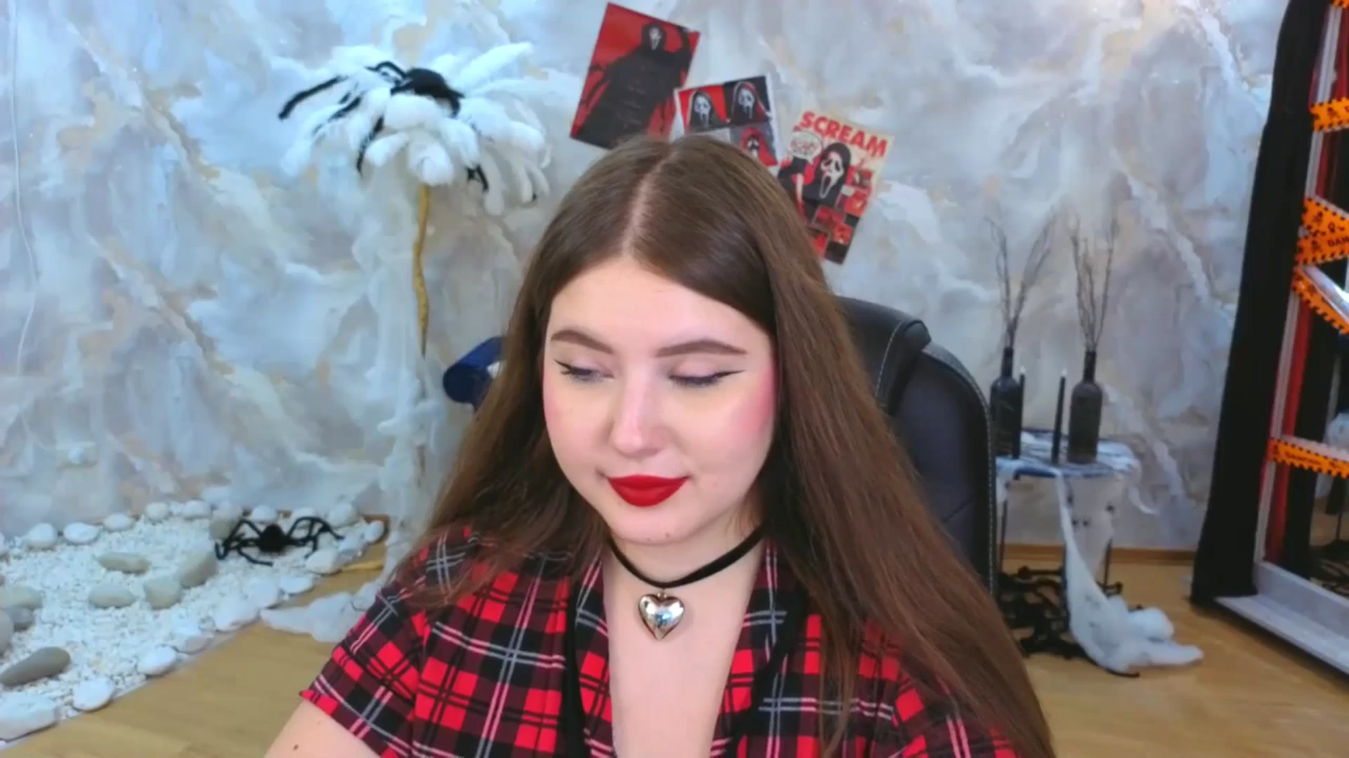 Gallery image thumbnail from EnigmaVeil's myfreecams stream on, 10/28/2025, 09:49 image 5 of 20
