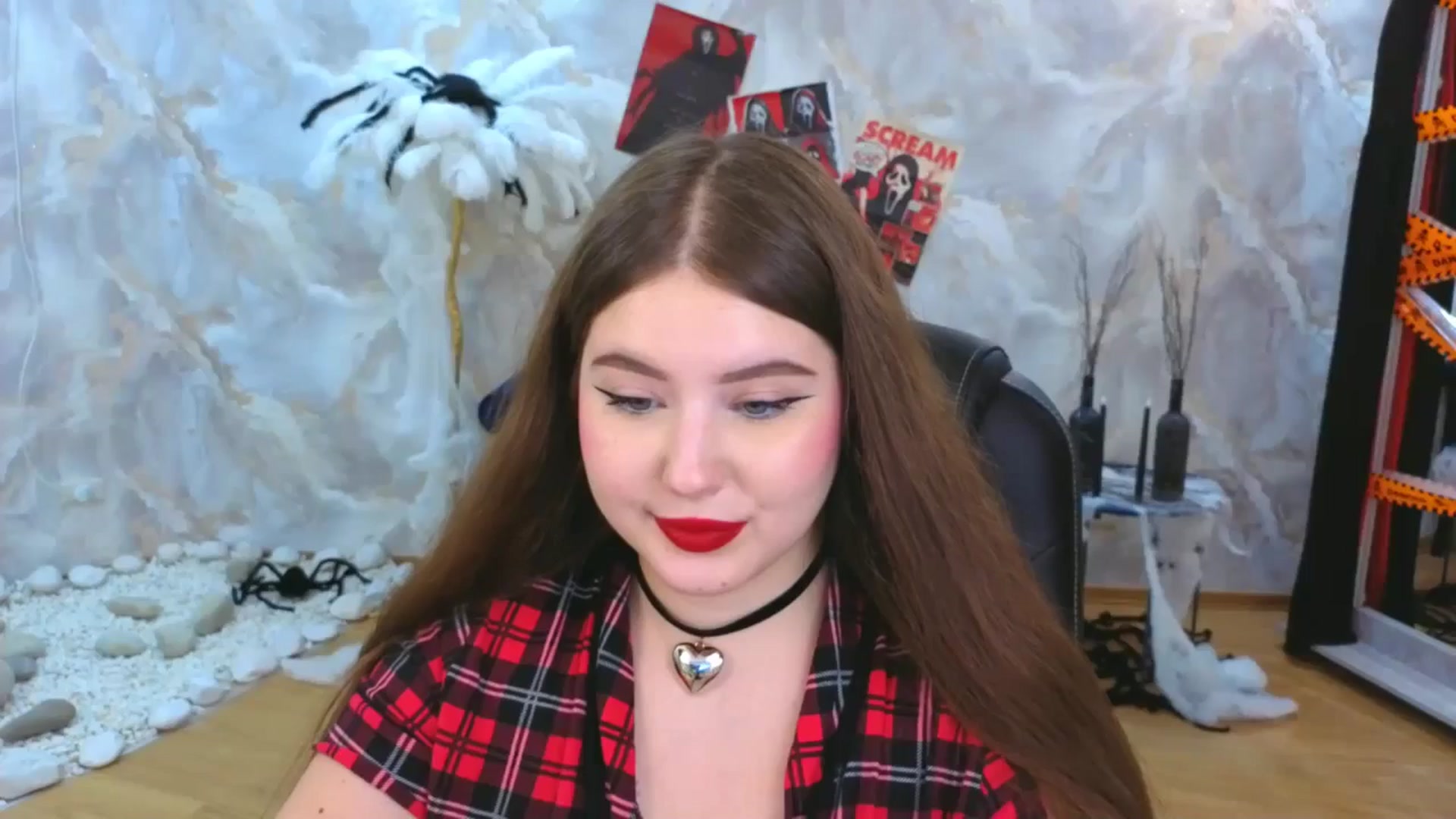 Gallery image thumbnail from EnigmaVeil's myfreecams stream on, 10/28/2025, 09:49 image 12 of 20