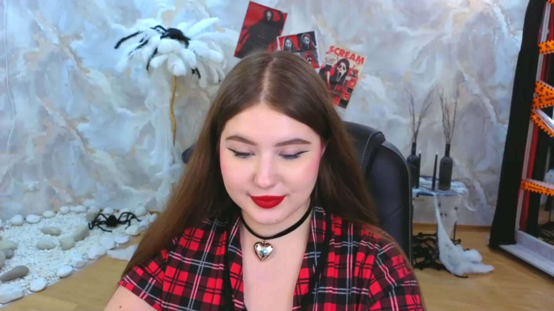 Gallery image thumbnail from EnigmaVeil's myfreecams stream on, 10/28/2025, 09:49 image 17 of 20