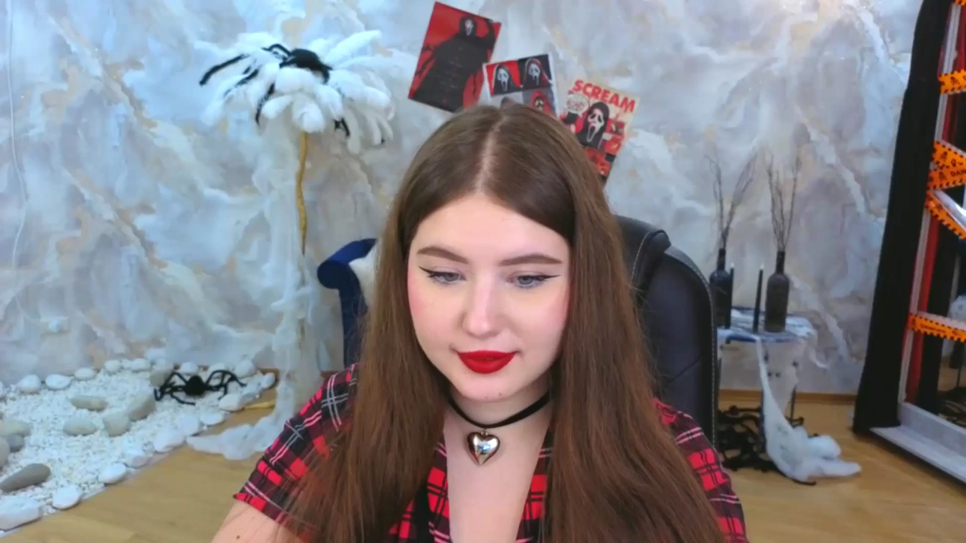 Gallery image thumbnail from EnigmaVeil's myfreecams stream on, 10/28/2025, 09:49 image 10 of 20