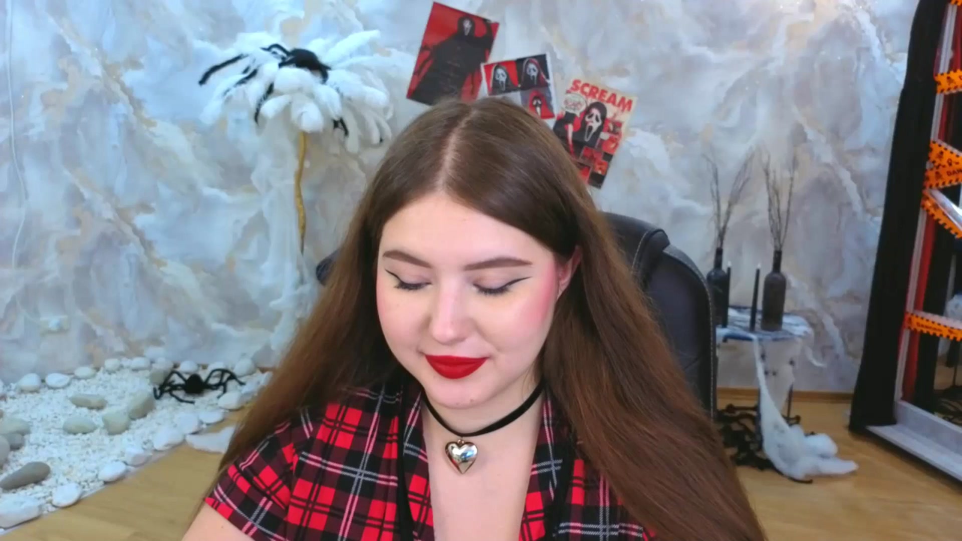 Gallery image thumbnail from EnigmaVeil's myfreecams stream on, 10/28/2025, 09:49 image 14 of 20