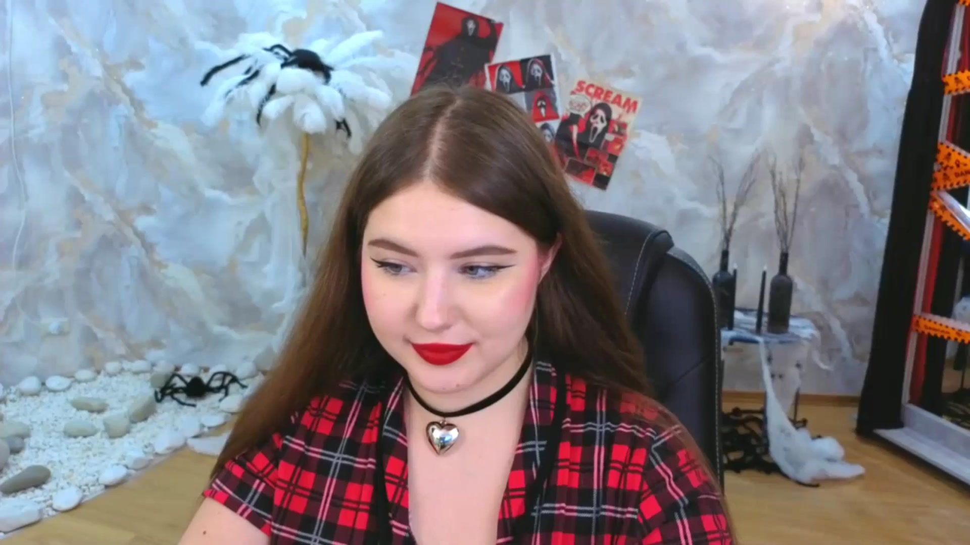 Gallery image thumbnail from EnigmaVeil's myfreecams stream on, 10/28/2025, 09:49 image 16 of 20