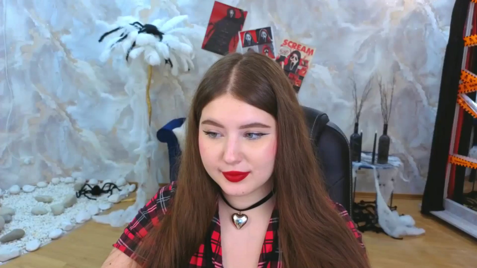 Gallery image thumbnail from EnigmaVeil's myfreecams stream on, 10/28/2025, 09:49 image 8 of 20