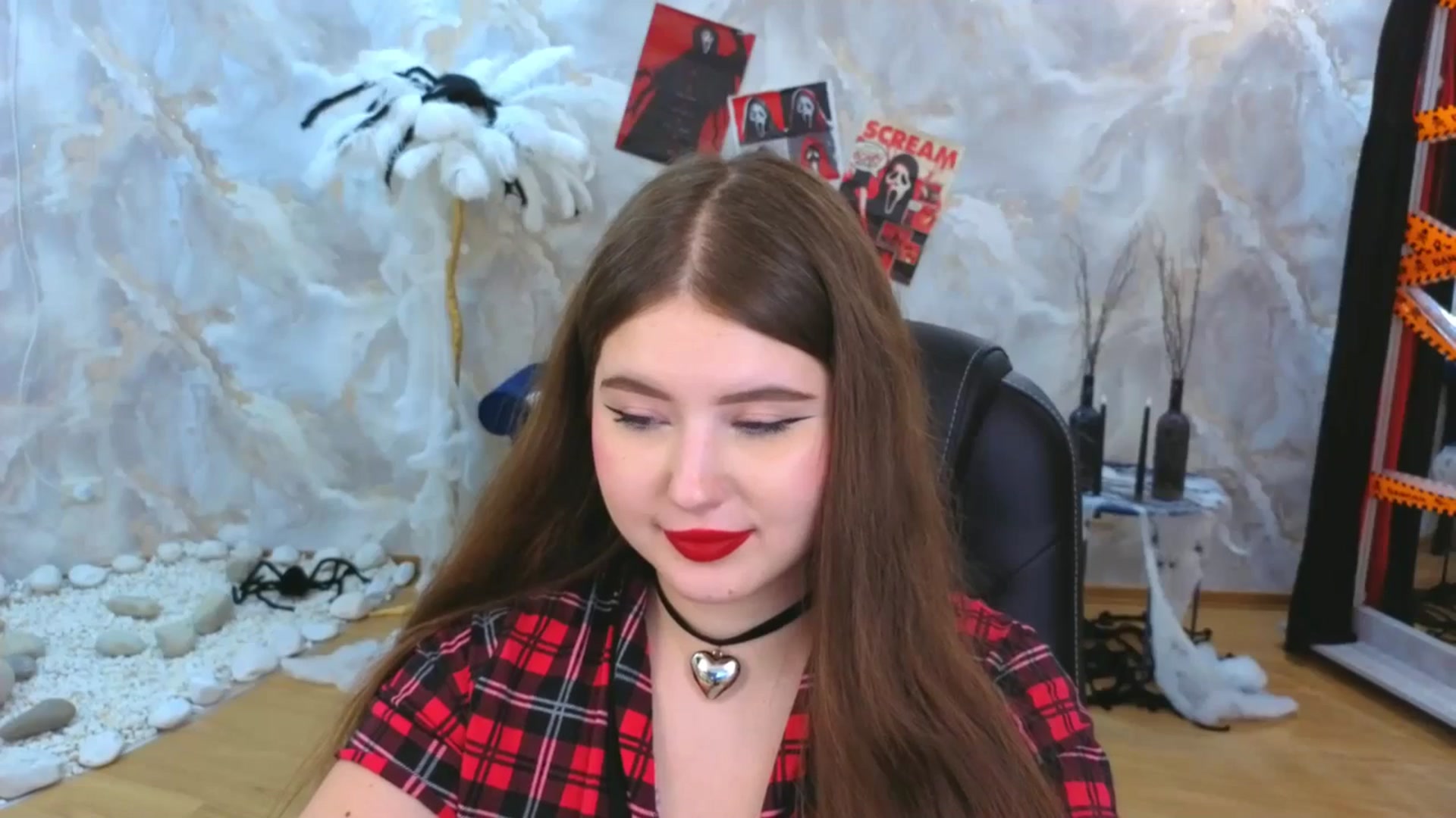 Gallery image thumbnail from EnigmaVeil's myfreecams stream on, 10/28/2025, 09:49 image 11 of 20