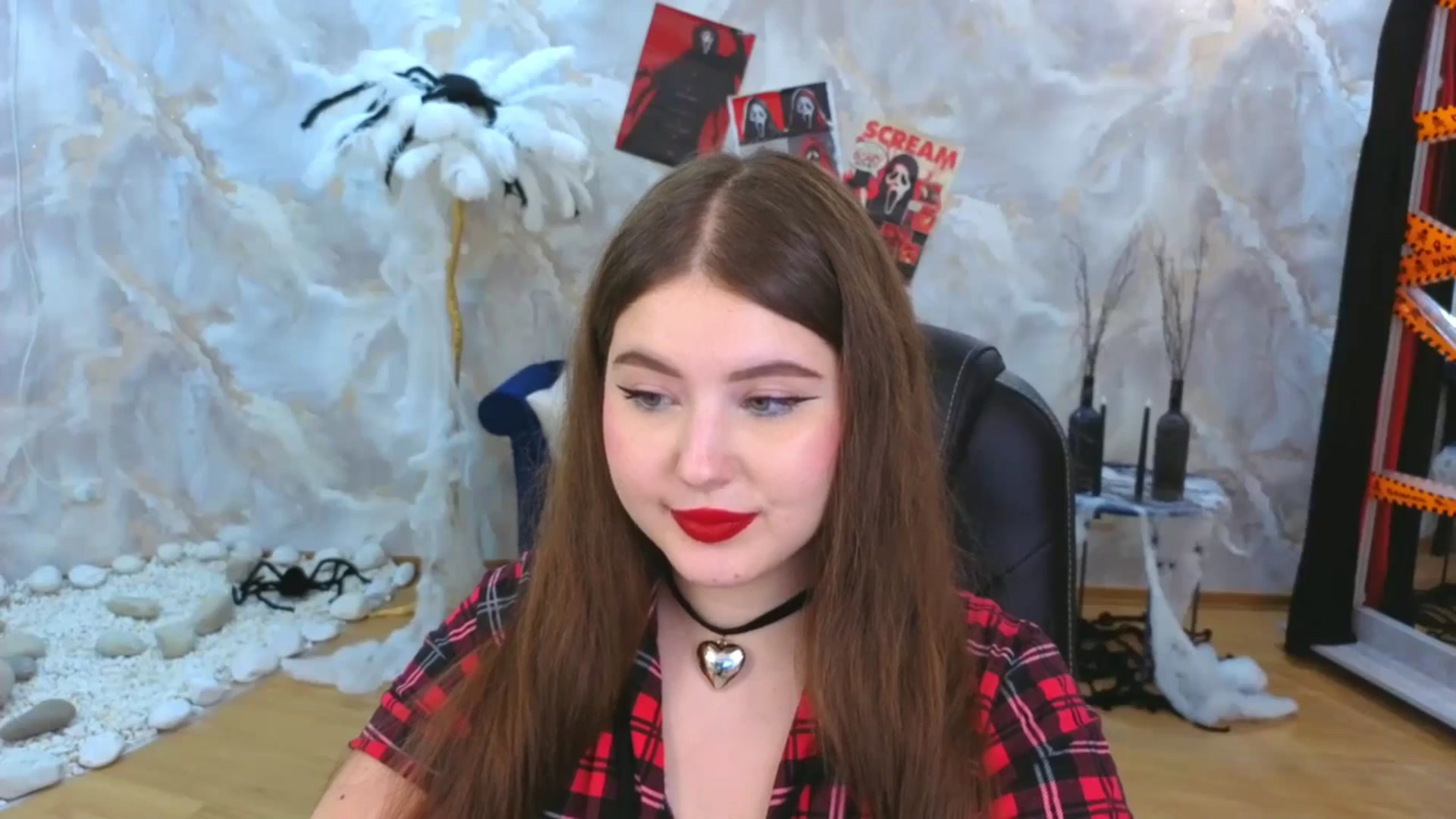 Gallery image thumbnail from EnigmaVeil's myfreecams stream on, 10/28/2025, 09:49 image 6 of 20