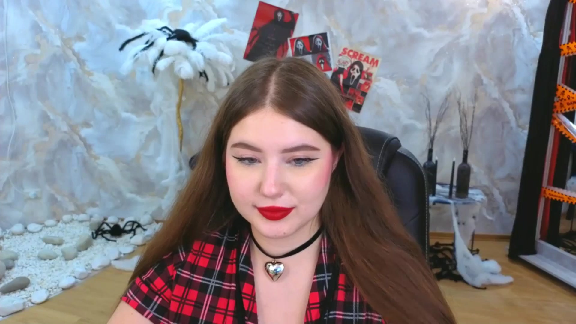 Gallery image thumbnail from EnigmaVeil's myfreecams stream on, 10/28/2025, 09:49 image 15 of 20