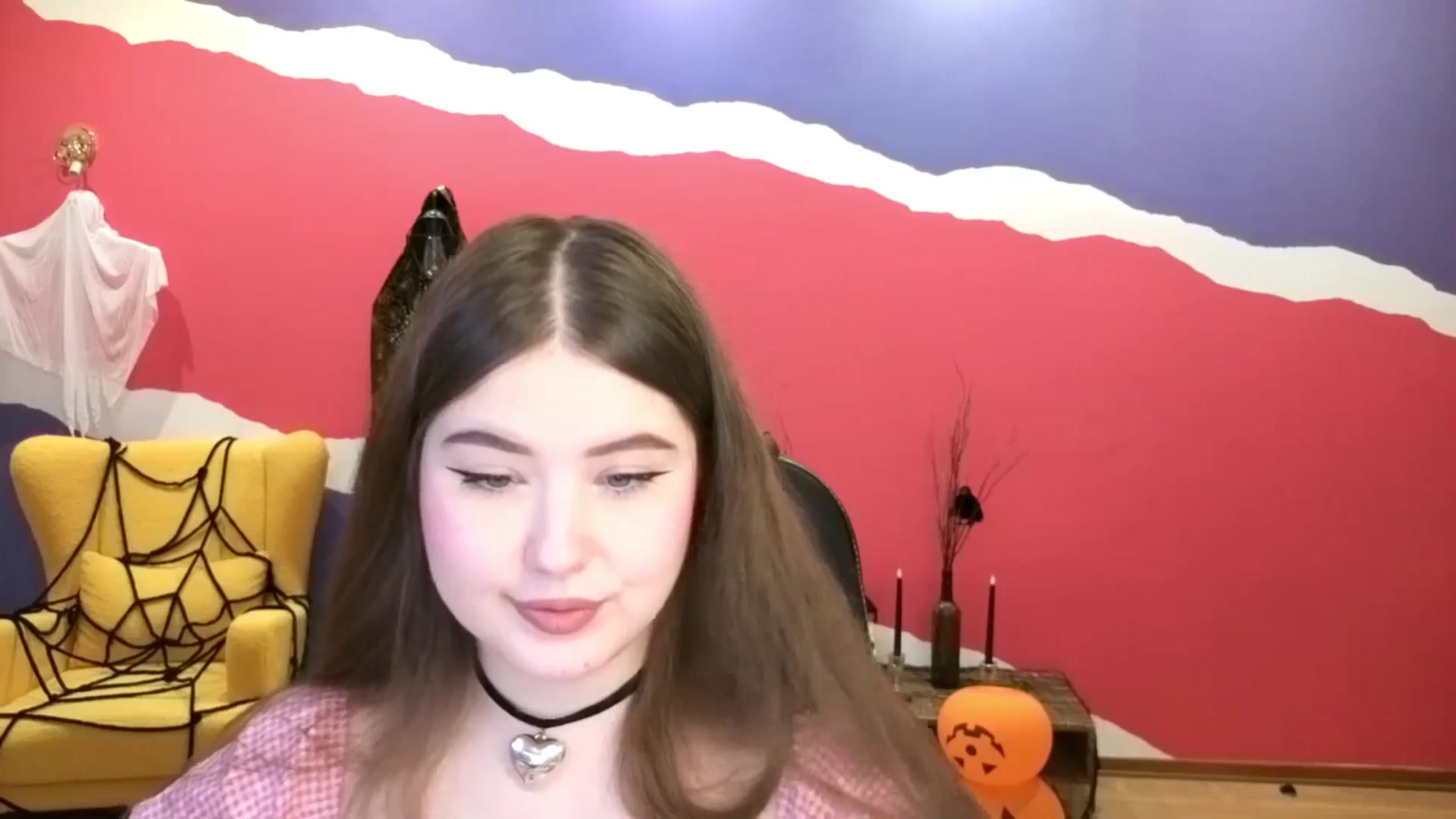 Gallery image thumbnail from EnigmaVeil's myfreecams stream on, 10/29/2025, 21:48 image 13 of 20