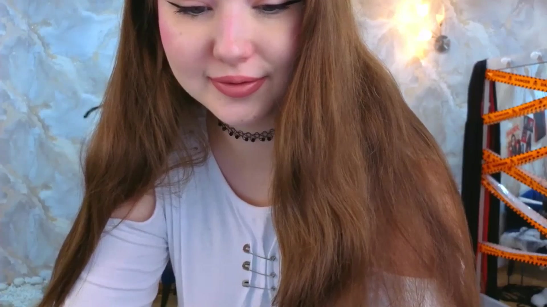 Gallery image thumbnail from EnigmaVeil's myfreecams stream on, 11/01/2025, 18:53 image 17 of 20