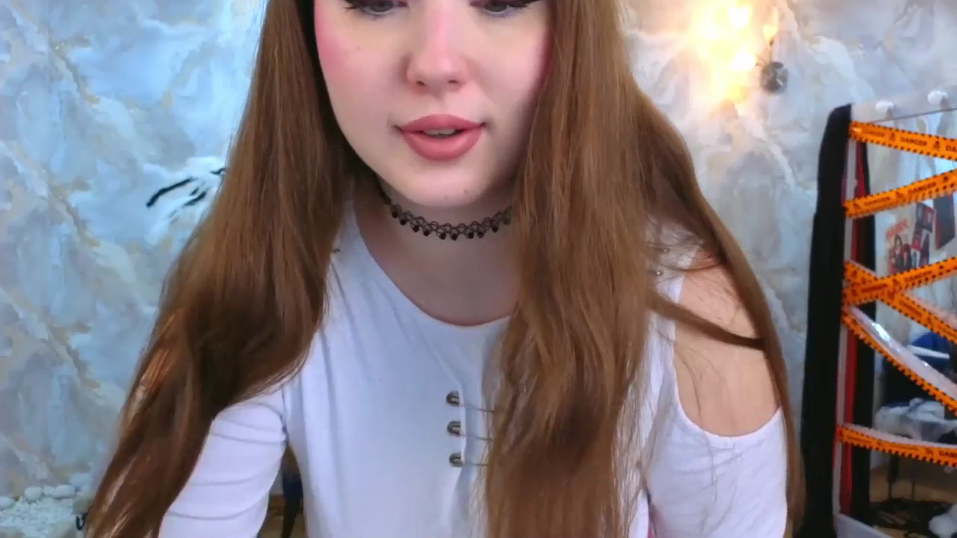 Gallery image thumbnail from EnigmaVeil's myfreecams stream on, 11/01/2025, 18:53 image 19 of 20