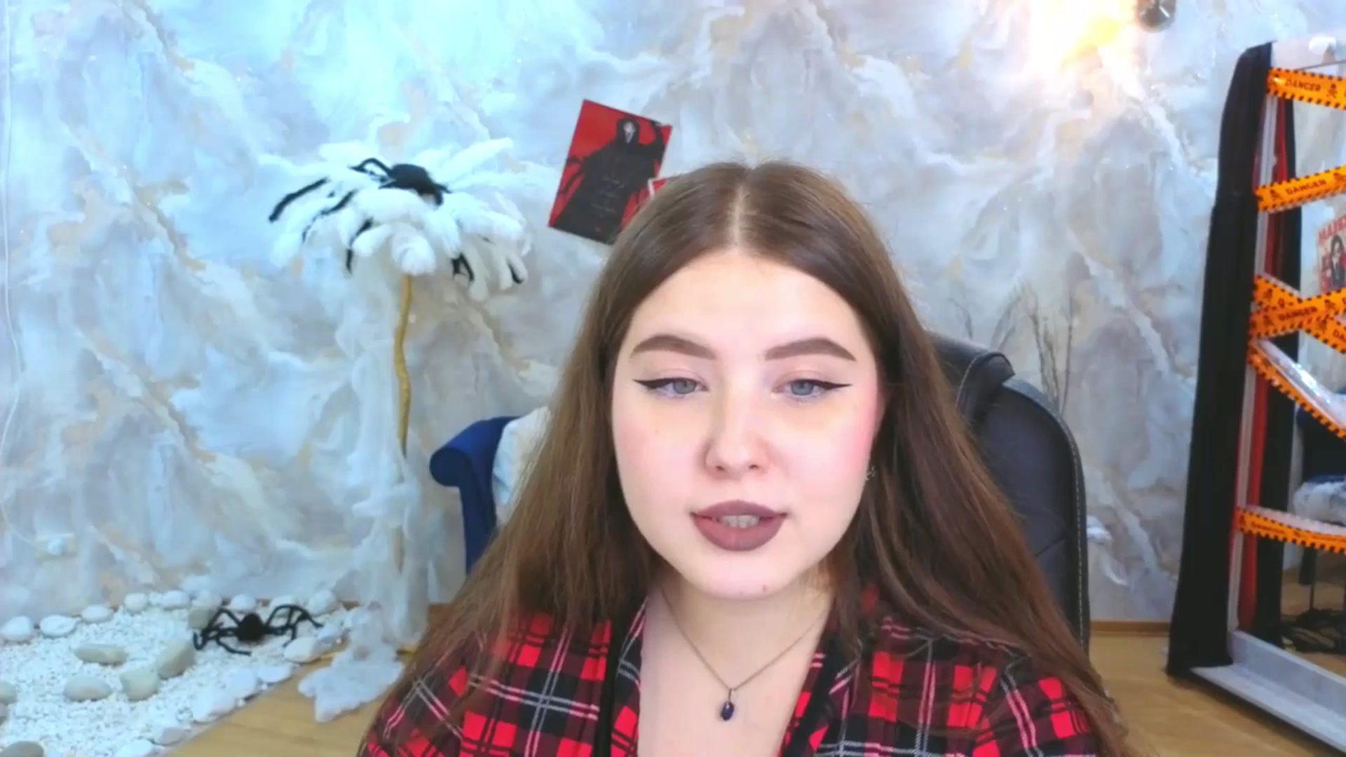 Gallery image thumbnail from EnigmaVeil's myfreecams stream on, 11/05/2025, 09:06 image 11 of 20