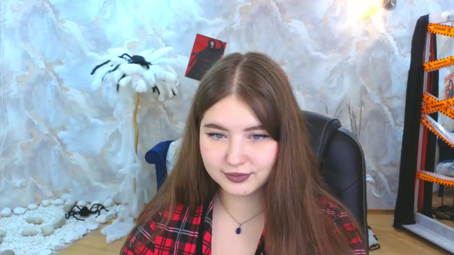 Gallery image thumbnail from EnigmaVeil's myfreecams stream on, 11/05/2025, 09:06 image 8 of 20