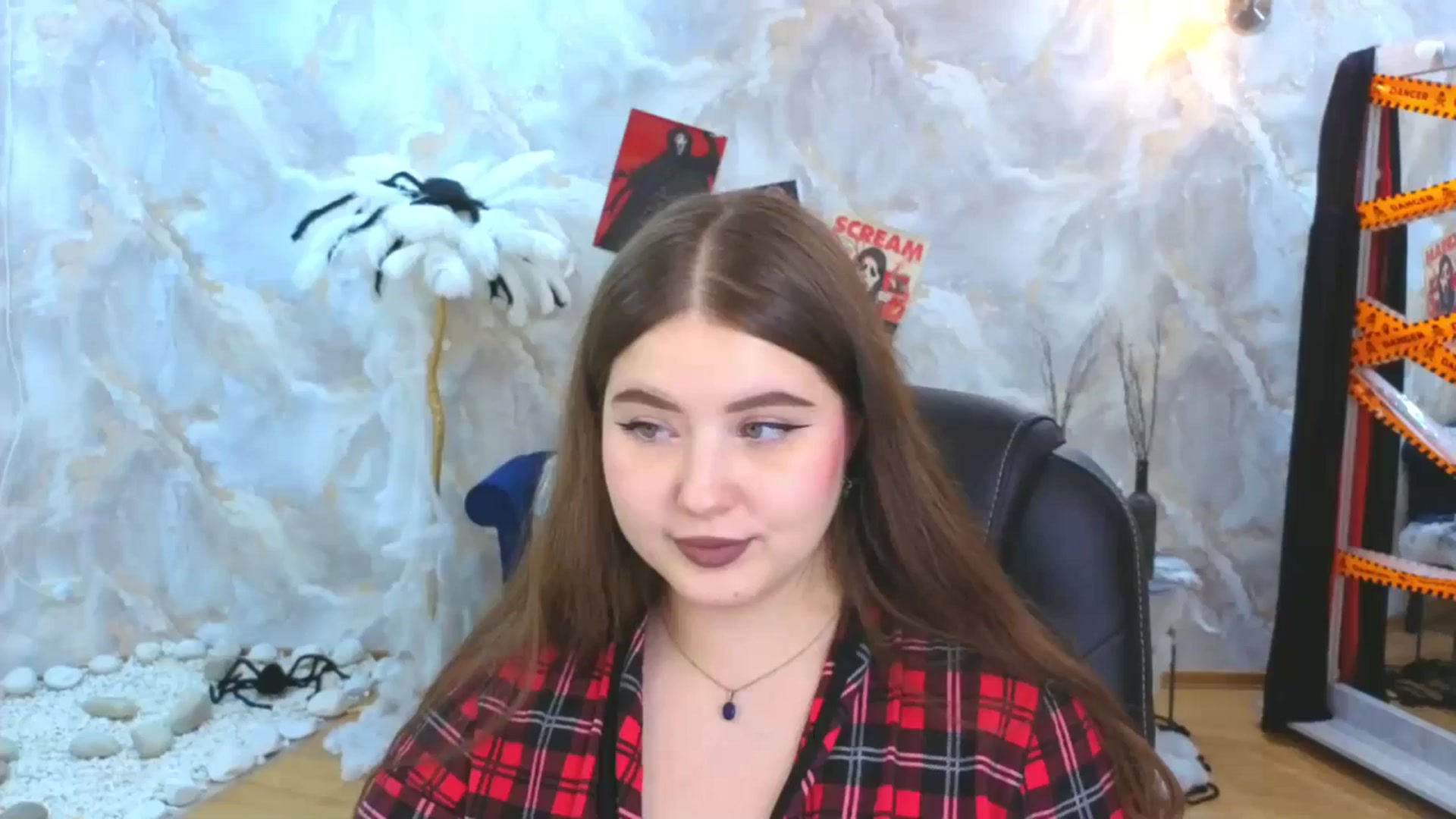 Gallery image thumbnail from EnigmaVeil's myfreecams stream on, 11/05/2025, 09:06 image 14 of 20