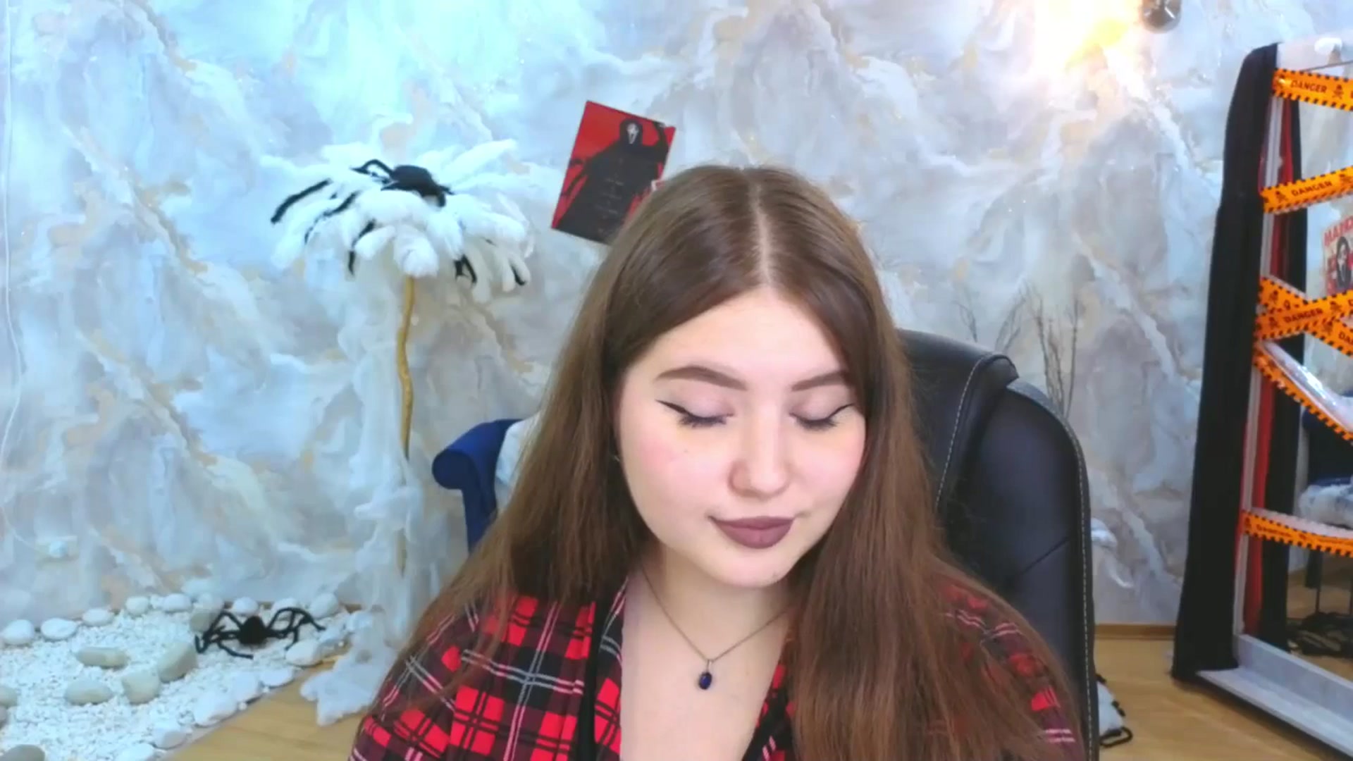 Gallery image thumbnail from EnigmaVeil's myfreecams stream on, 11/05/2025, 09:06 image 7 of 20