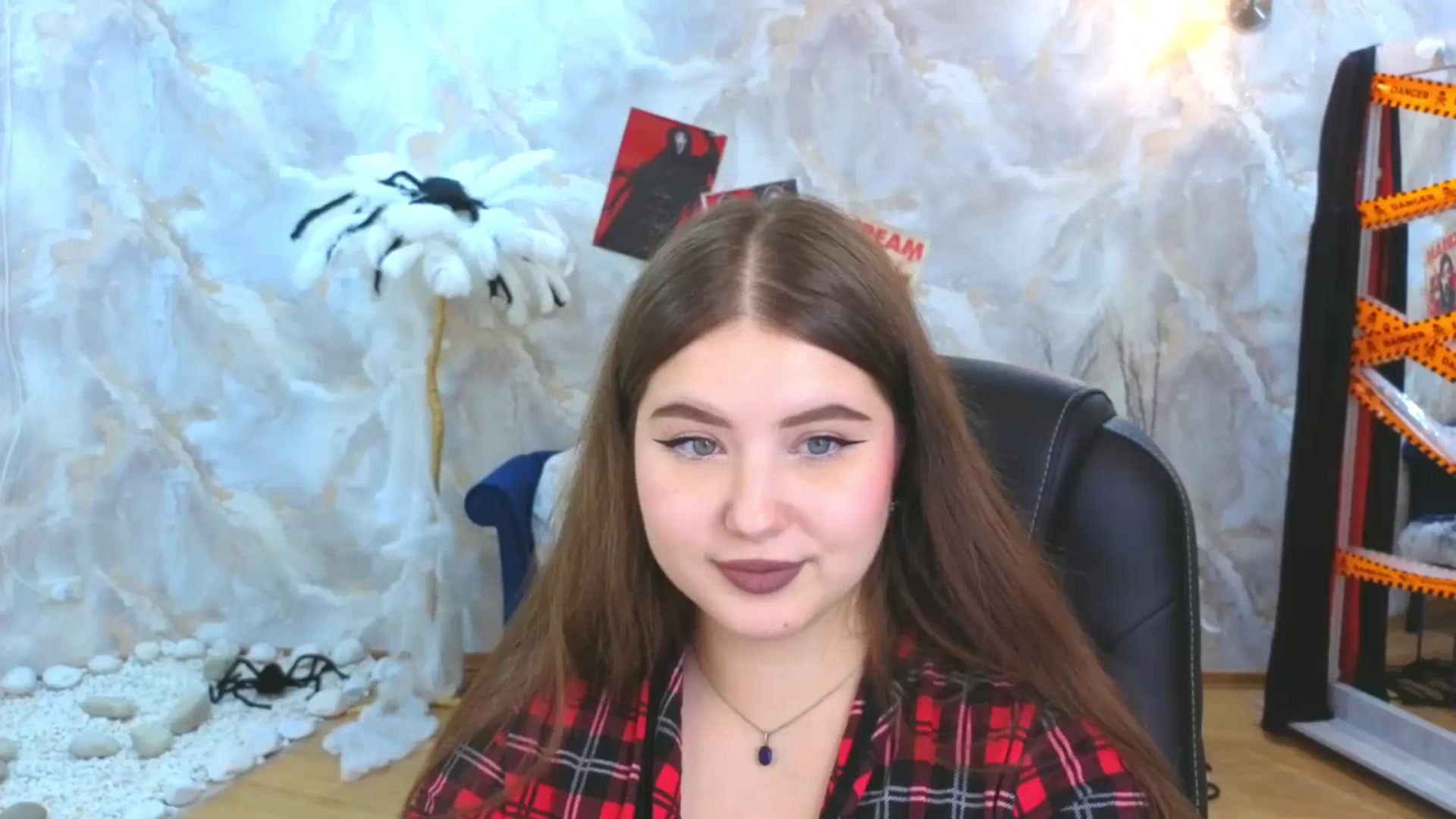 Gallery image thumbnail from EnigmaVeil's myfreecams stream on, 11/05/2025, 09:06 image 13 of 20