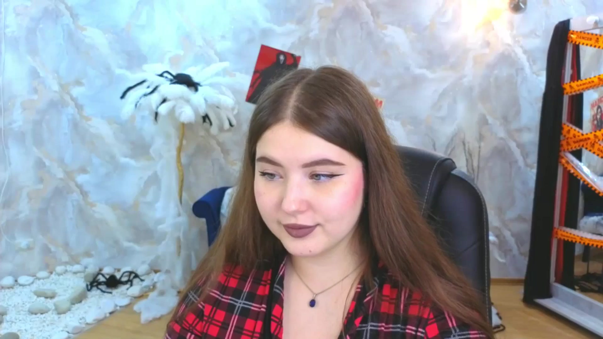 Gallery image thumbnail from EnigmaVeil's myfreecams stream on, 11/05/2025, 09:06 image 2 of 20