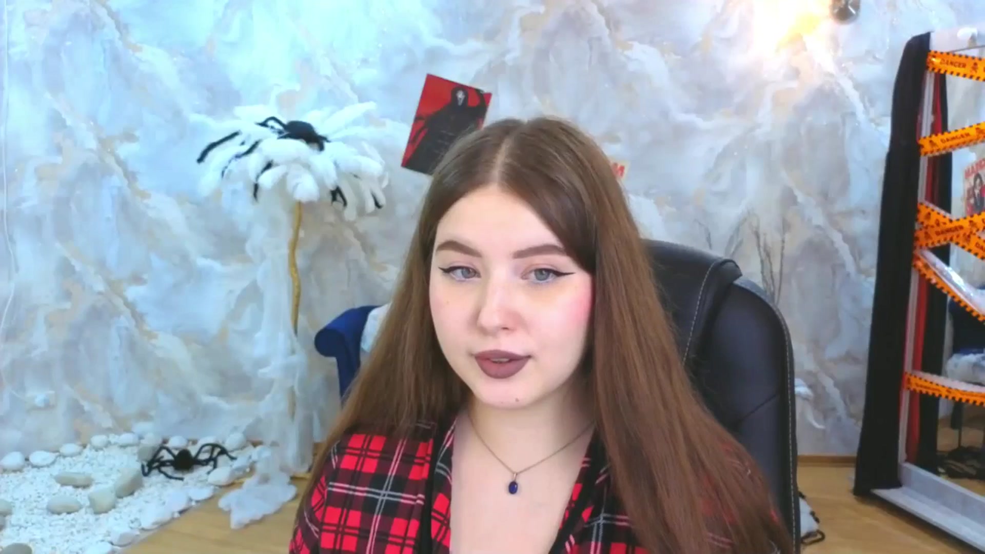 Gallery image thumbnail from EnigmaVeil's myfreecams stream on, 11/05/2025, 09:06 image 6 of 20