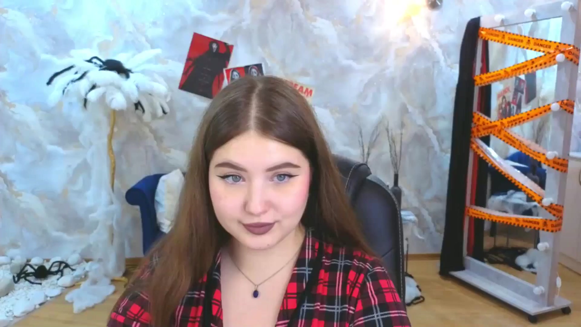 Gallery image thumbnail from EnigmaVeil's myfreecams stream on, 11/05/2025, 09:48 image 8 of 20