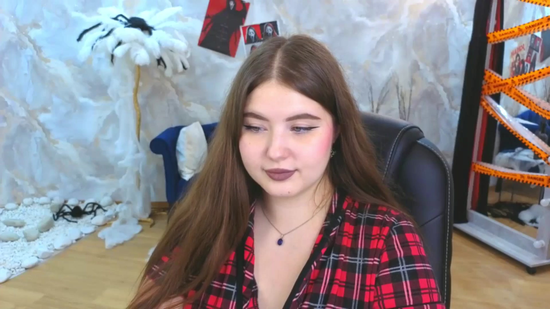 Gallery image thumbnail from EnigmaVeil's myfreecams stream on, 11/05/2025, 09:48 image 19 of 20