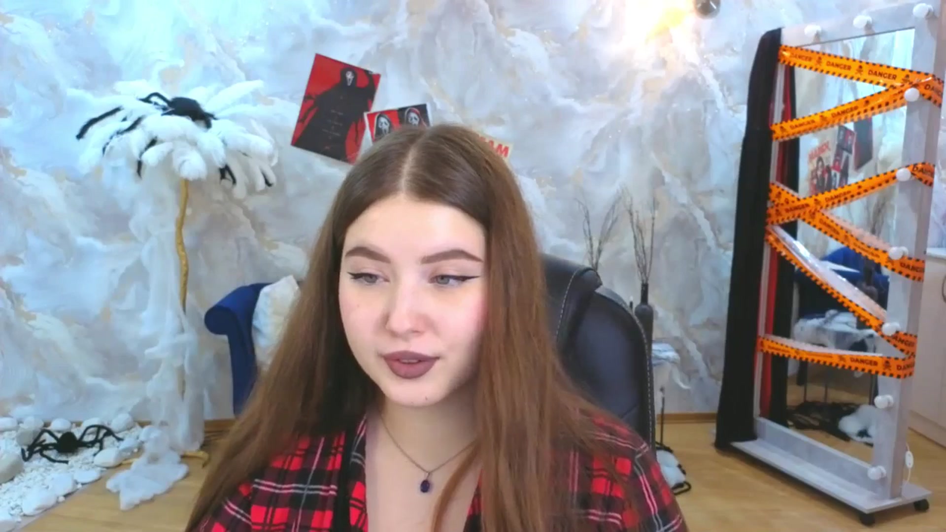 Gallery image thumbnail from EnigmaVeil's myfreecams stream on, 11/05/2025, 09:48 image 10 of 20
