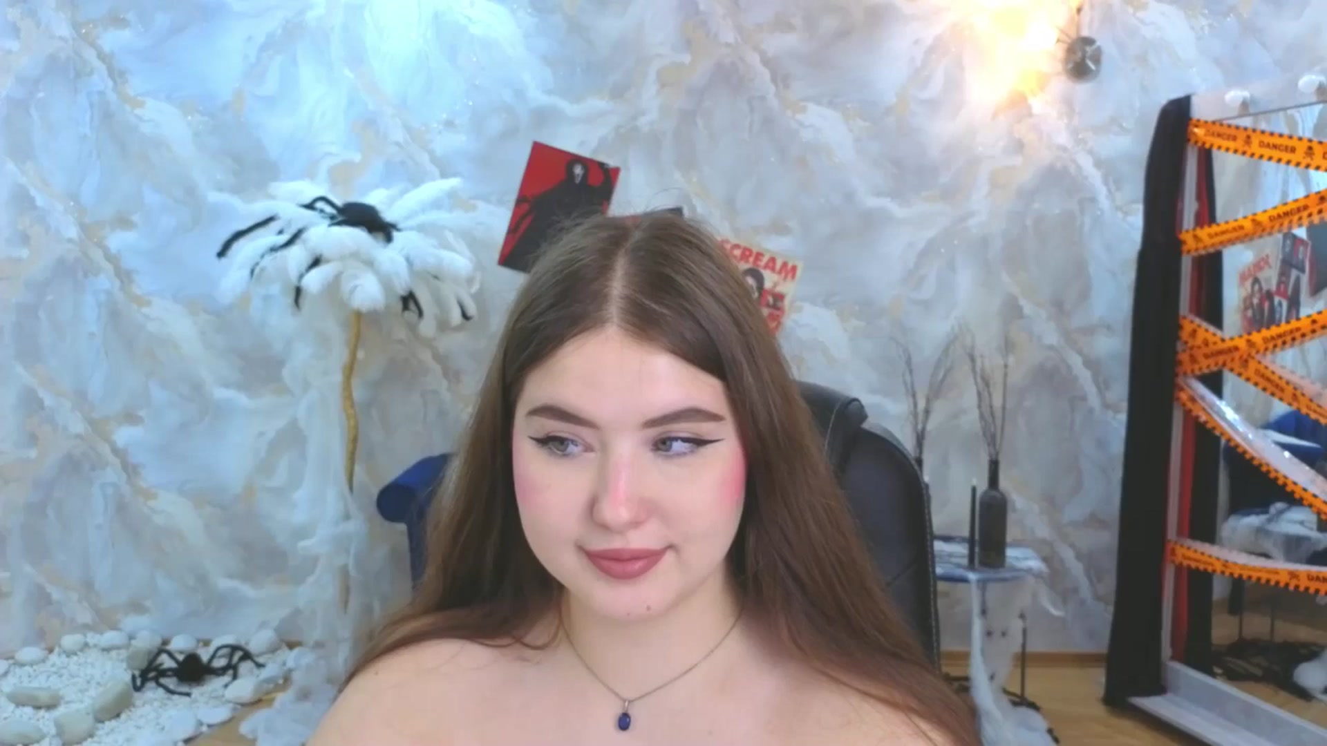 Gallery image thumbnail from EnigmaVeil's myfreecams stream on, 11/06/2025, 07:48 image 20 of 20