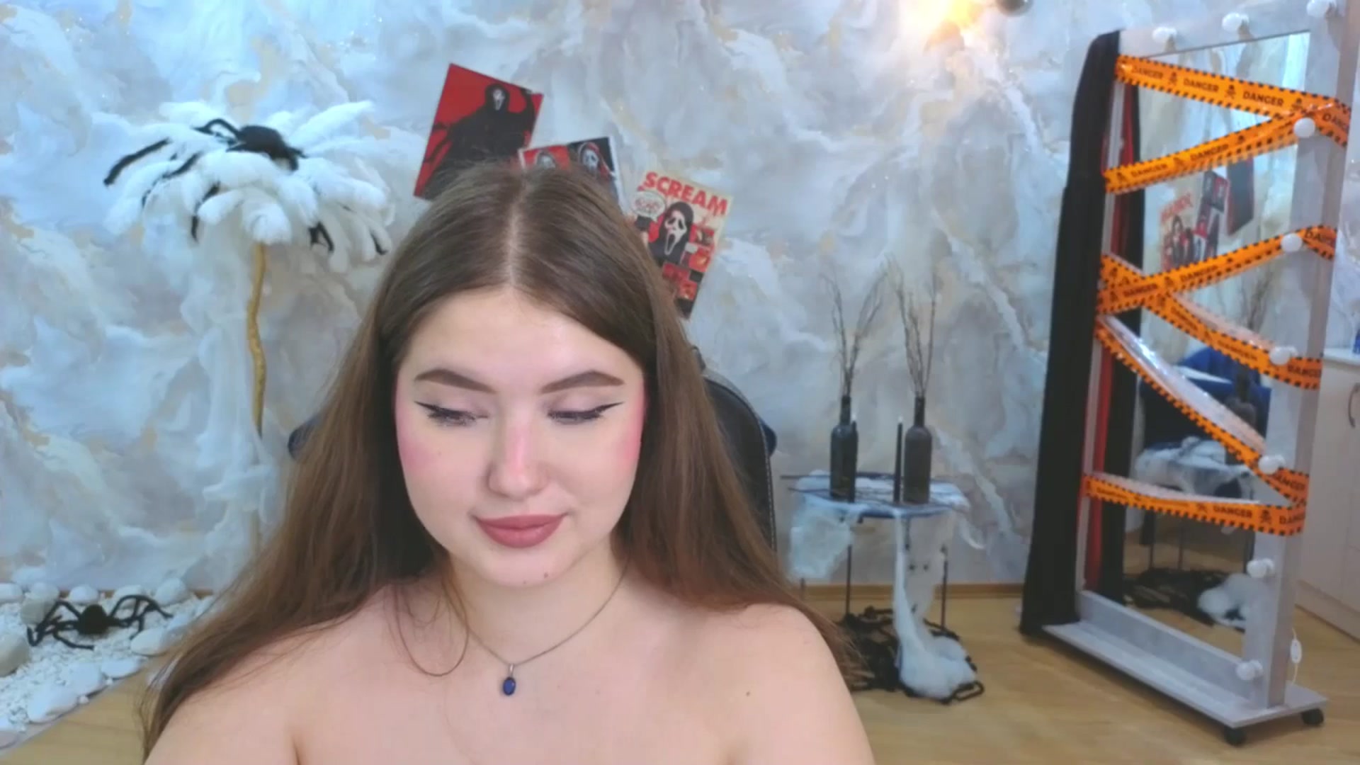 Gallery image thumbnail from EnigmaVeil's myfreecams stream on, 11/06/2025, 09:15 image 11 of 20