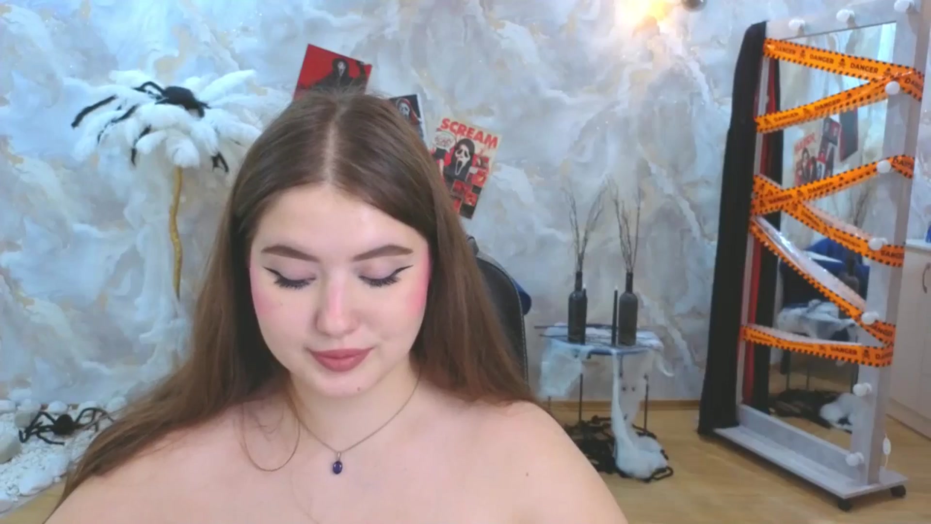 Gallery image thumbnail from EnigmaVeil's myfreecams stream on, 11/06/2025, 09:15 image 10 of 20