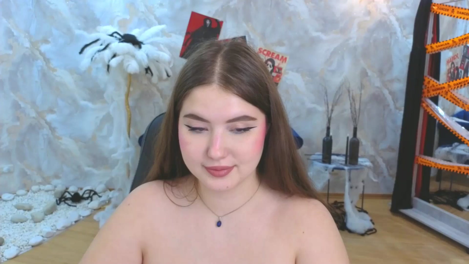 Gallery image thumbnail from EnigmaVeil's myfreecams stream on, 11/06/2025, 09:15 image 2 of 20